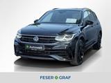 Volkswagen Tiguan Allspace R-Line 2.0 TDI DSG IQ.LIGHT AHK - Volkswagen Tiguan Allspace in Nürnberg