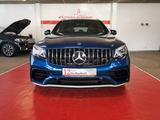 Mercedes-Benz GLC 63 AMG 4Matic 1.Hand - Mercedes GLC 63 AMG SUV