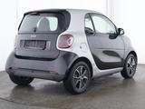 Smart smart EQ fortwo 22kw Exclusive Pano Kamera Sitzh - gebrauchte Smart ForTwo aus dem Jahr 2023
