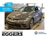 Volkswagen Polo VI 1.0 TSI 5-Gang *R-Line*Matrix*Navi*PDC* - VW Polo Gebrauchtwagen in Bremen