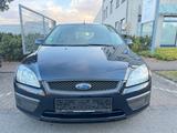Ford Focus 1.6 82.000KM 1HAND TÜV 05.2028 Euro 4 - Ford Focus aus 2006: 1.6