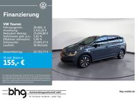 Volkswagen Touran - Vorschau Bild 1