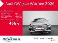 Audi Q4 e-tron - Vorschau Bild 6