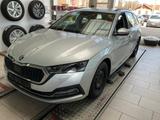 Skoda Octavia Combi First Edition1.5TSI Matrix Navi SH - Skoda Octavia mit LPG-Antrieb