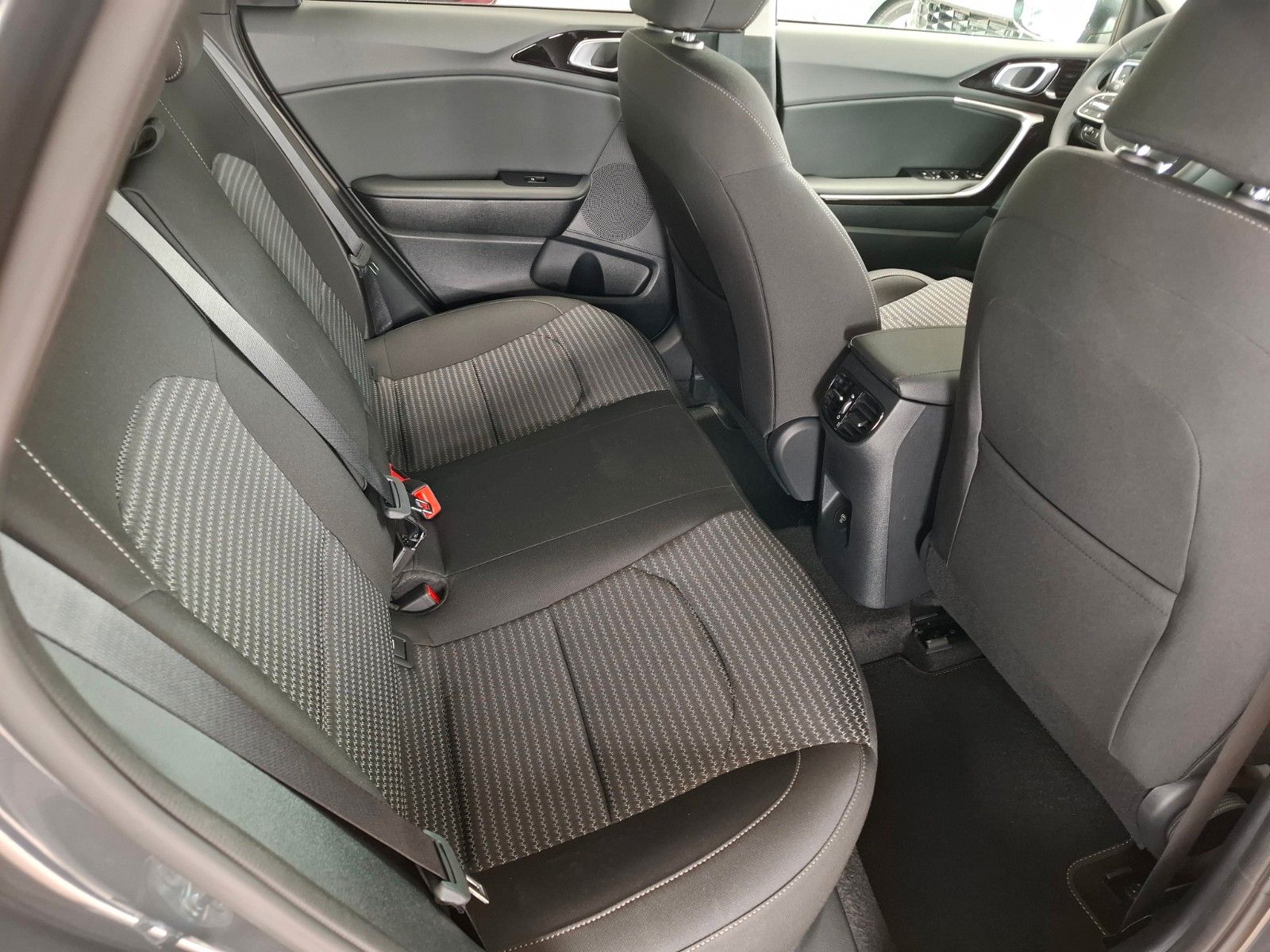 Kia cee'd / Ceed - Bild 9