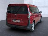 Ford Tourneo Courier Trend Bluetooth Klima - rote Ford Tourneo Courier