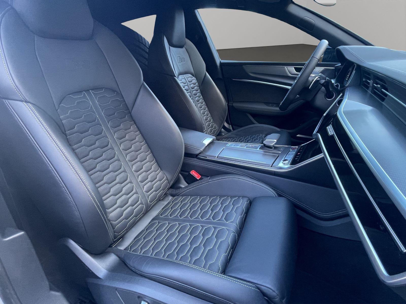 Audi RS7 - Bild 19