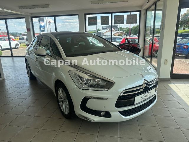 Citroën DS5 THP 155 SoChic Autom. Scheckheft/Panorama/E6