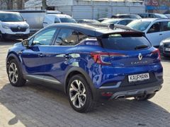 Fahrzeugabbildung Captur II R.S. Line Navi Digitales Cockpit LED A