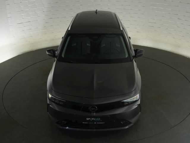 Astra L ST ELEGANCE CDTI+LED+NAVI+RÜCKFAHRKAMERA