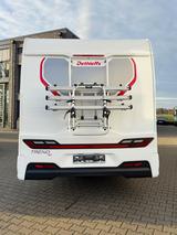 Dethleffs Trend I 6817 EB "Paket Two/ Alde" - Dethleffs Trend I 6817 EB