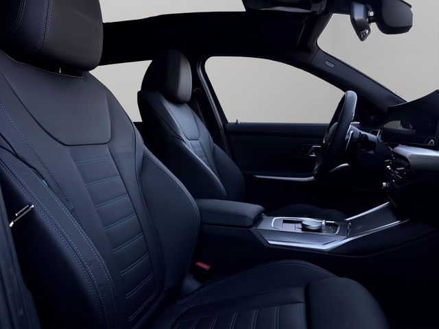 Foto Nummer 11: BMW 340i xDrive