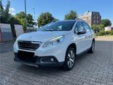 Peugeot 2008*Top Zustand*TÜV NEU*Leder*PDC*TÜV NEU - Peugeot 2008 in Aachen