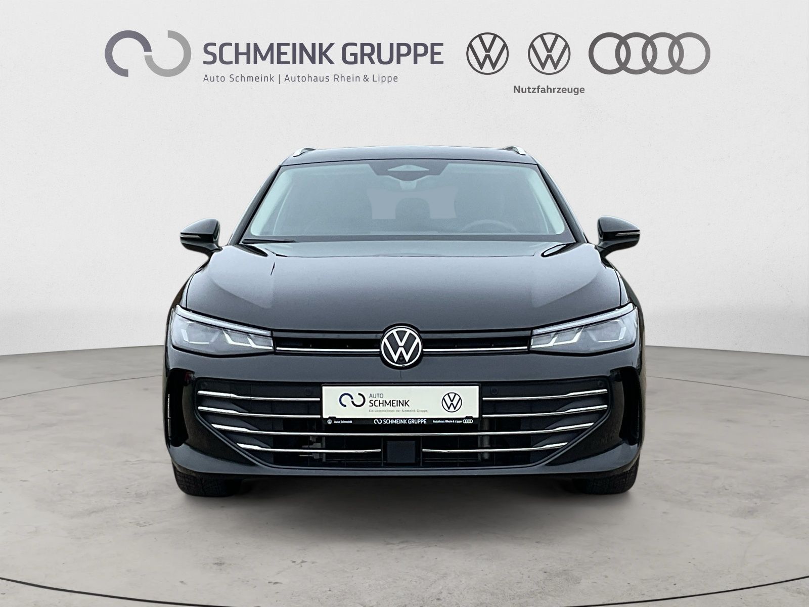 Volkswagen Passat - Bild 8