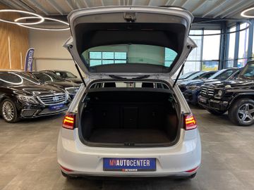 MYAUTOCENTER – Gebraucht- und Jahreswagen mit Werkstattservice in Pfaffenhofen Volkswagen Golf VII Lim. Comfortline BMTStart-Stopp*Klima*
