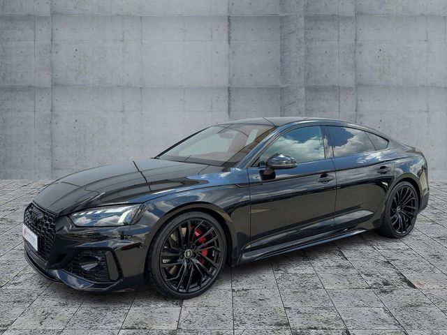 AUDI RS 5 Sportback quattro +HUD+280km/h+RS-AGA+Leder