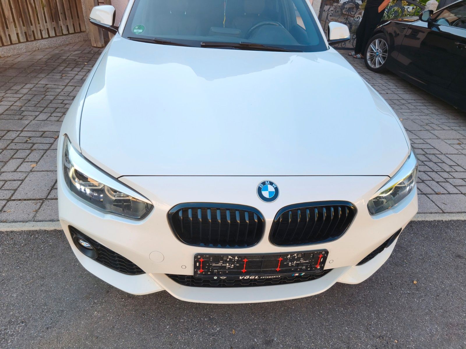 BMW 118i M Sport M Sport