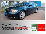 BMW 320i touring *STEUERKETTE NEU~TÜV NEU~GARANTIE* - BMW 320 aus 2006: Kombi, 320i