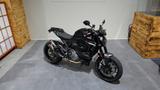 Ducati Monster Plus Termignoni BLACK - DUCATI NEU MONSTER