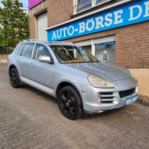 Porsche Cayenne  3,6 S "ALU NAVI AHK ESSD"Top Zustand"