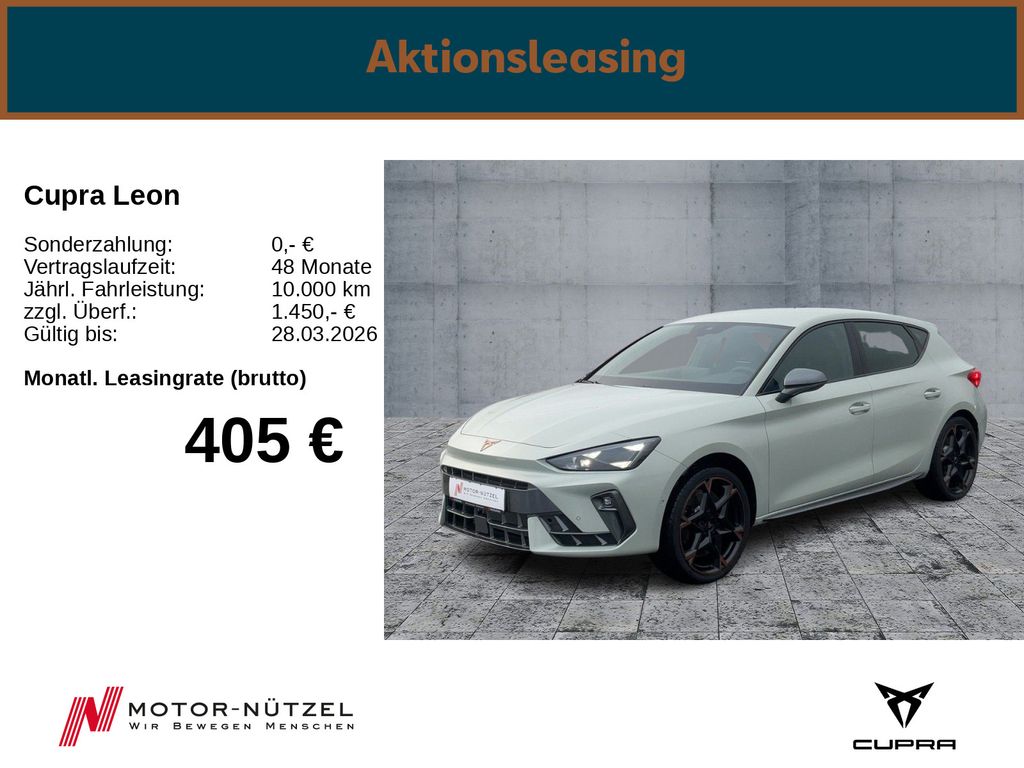 Leon 300PS/ Sennheiser/ LED/ Full-Link/ SHZ/