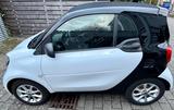 Smart Fortwo Passion - Smart: Coupe, Passion