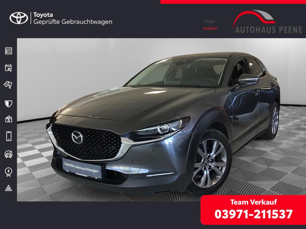 Mazda CX-30 2.0 Selection 2WD ACC HUD AID MATRIX-LED