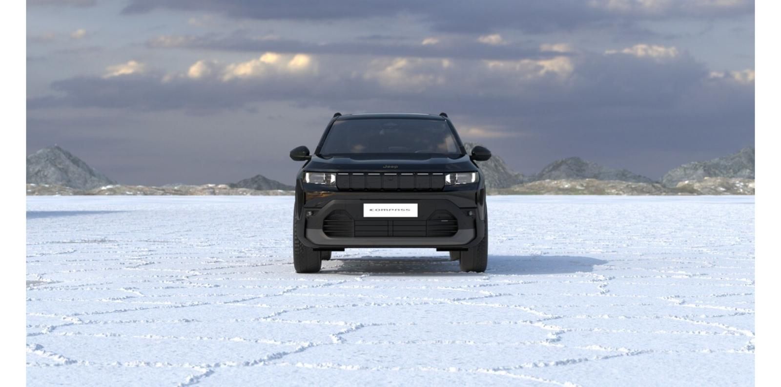 Jeep Compass - Bild 11