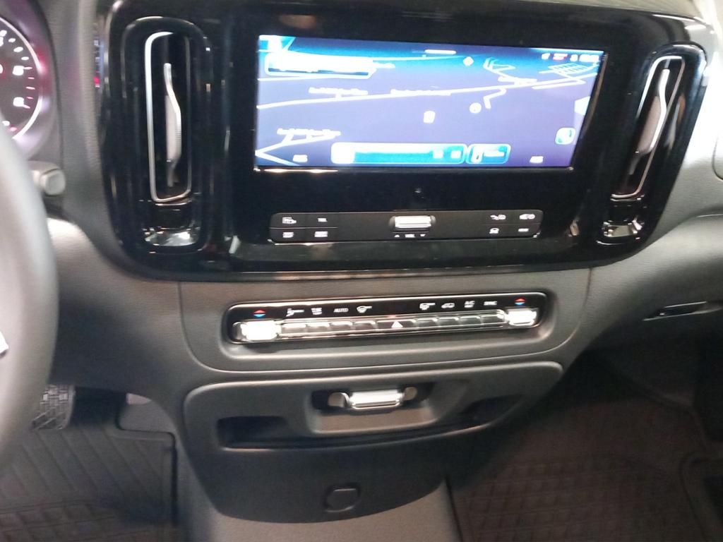 Fahrzeugabbildung Mercedes-Benz Vito 116 CDI Tourer Pro lang AHK*Navi*LED*PDC