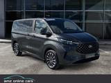 Ford Tourneo Custom TitaniumX L1 Panodach*B&O*ACC - Ford Tourneo Custom mit Panoramadach