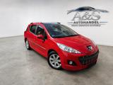 Peugeot 207 SW Premium - Peugeot in Bochum