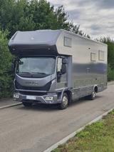 Concorde Cruiser 840RRL  Eurocargo  6Zyl. - Offers