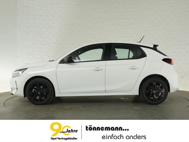 Corsa F FACELIFT GS+LED MATRIX+RÜCKFAHRKAMERA+SI