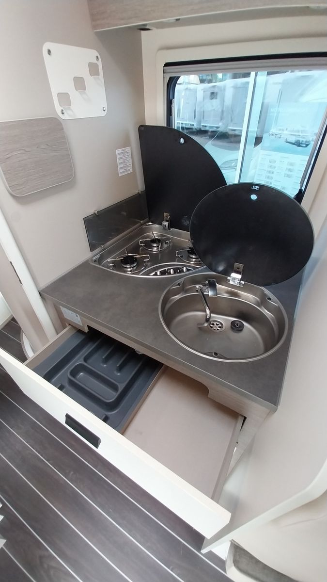 Fahrzeugabbildung XGO Dynamic 68P aus 1.Hand
