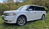 Ford Flex Ecoboost 3.5 V6 Biturbo Tausch - Ford Flex Gebrauchtwagen