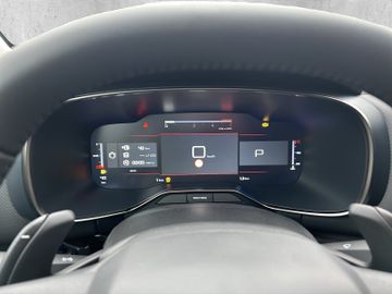 Citroën C5 Aircross 1.5 BlueHDi 130 MAX LED NAVI KAMERA