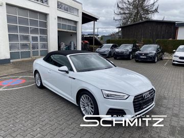 Audi A5 - 11