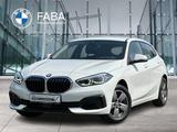 BMW 116i Hatch Advantage DAB LED WLAN RFK Tempomat - BMW 116 in Krefeld