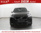 Volvo XC90 D5 R Design AWD 7SI+MEMO+KAM+AHK+ACC+LED+20 - Volvo XC90: Xc90d5