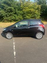 Ford Ka/Ka+ 1,2 Titanium Edition