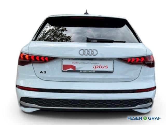 Audi A3 - Bild 5