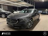 Mercedes-Benz E 220 d T Avantgarde Navi LED Distr WPaket AHK K - Mercedes-Benz E 220: D