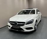 Mercedes-Benz CLS400 Shooting Brake *AMG*HOLZBODEN*MAGNO*B&O* - Mercedes-Benz CLS-Klasse: Shooting Brake