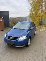 Volkswagen VW Fox 1.4L Klima/Bluetooth/Insp+Service N... - Volkswagen Fox in Berlin