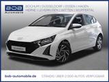 Hyundai i20 Trend 1.0 T-GDI 6-MT NAVI SHZ PDC KLIMA BT - Hyundai i20 Neuwagen in Duisburg