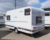 Dethleffs c-joy 410 LK  - Dethleffs 410