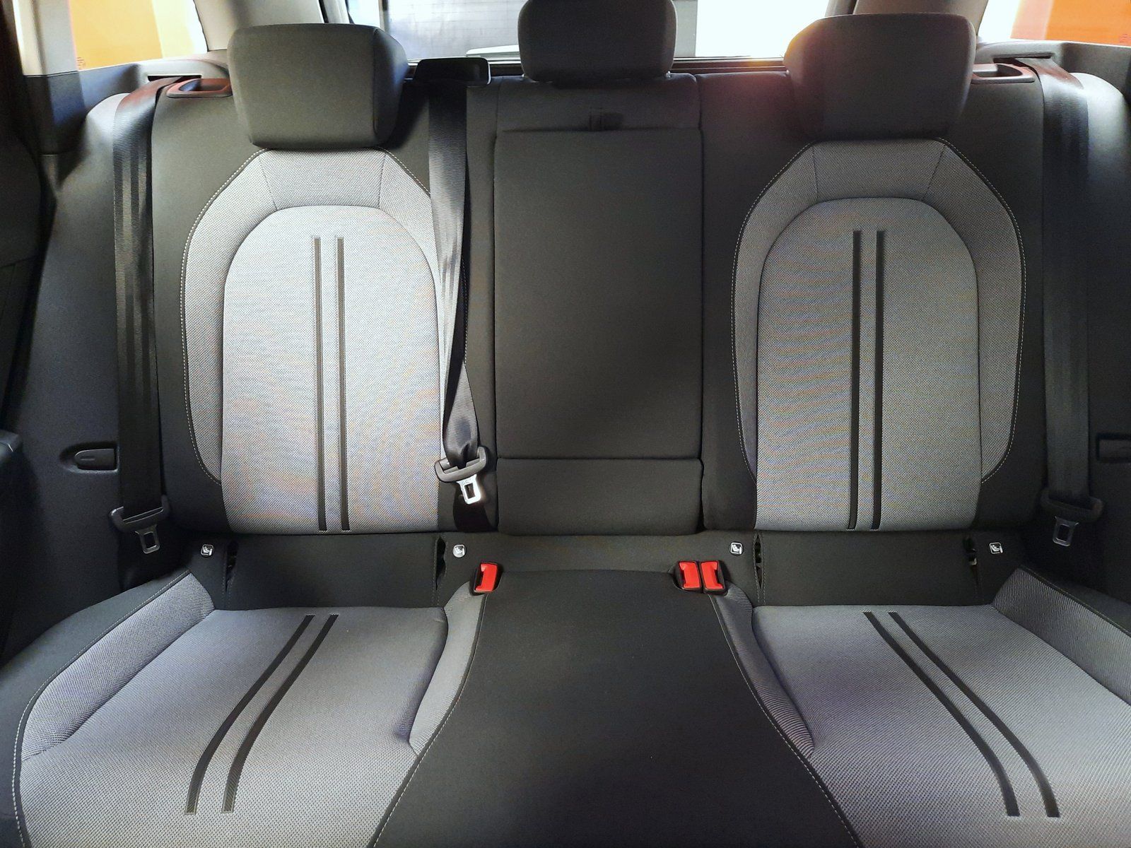 Fahrzeugabbildung SEAT Leon ST Style TSI DSG *LED*PDC*Sithzg*AppConn.*