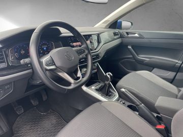 Volkswagen Polo 1.0 TSI Life LED PDC SHZ ACC KLIMAAUTOMATIK