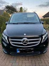 Mercedes-Benz mercedes v classe 250 - mit Diesel-Antrieb: Mercedes Class