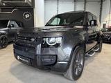 Land Rover Defender Defender 110 Hybrid X-Dynamic SE/CARPAT - Land Rover Defender mit Hybrid-Antrieb